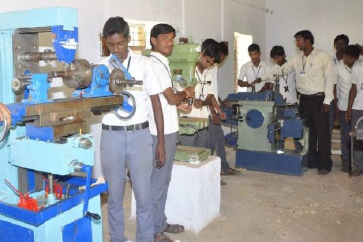 laboratory